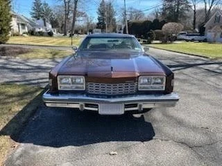 1977 Oldsmobile Toronado - Image 5 of 11