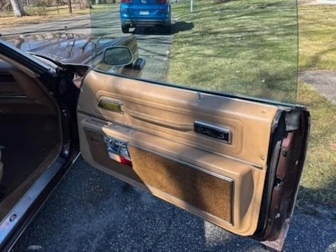 1977 Oldsmobile Toronado - Image 11 of 11