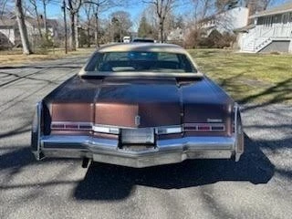 1977 Oldsmobile Toronado - Image 3 of 11