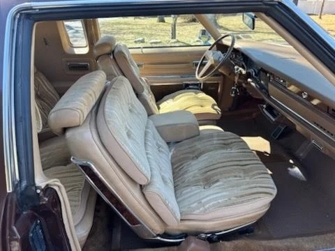1977 Oldsmobile Toronado - Image 9 of 11