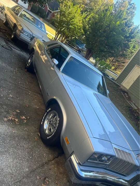 1977 Oldsmobile Cutlass Supreme - Image 5 of 14