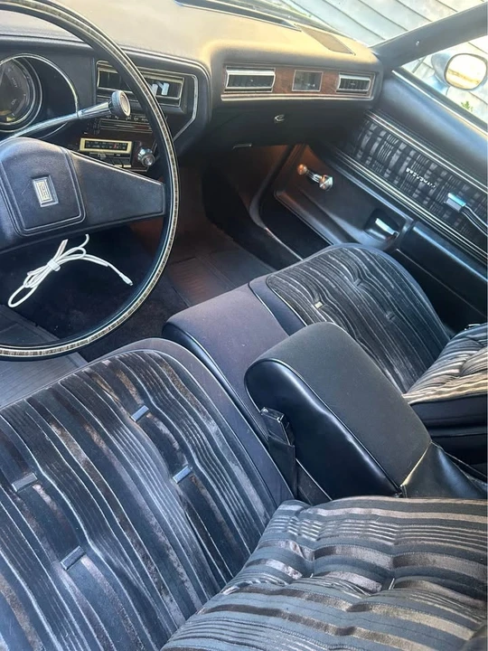 1977 Oldsmobile Cutlass Supreme - Image 2 of 14
