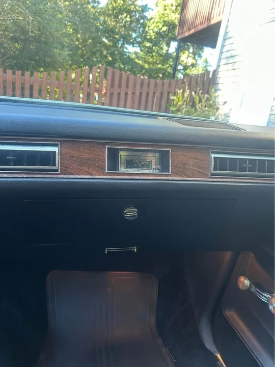 1977 Oldsmobile Cutlass Supreme - Image 11 of 14