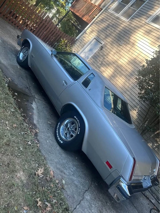 1977 Oldsmobile Cutlass Supreme - Image 6 of 14