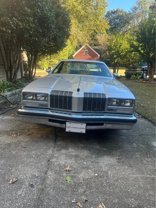 1977 Oldsmobile Cutlass Supreme - Image 3 of 14