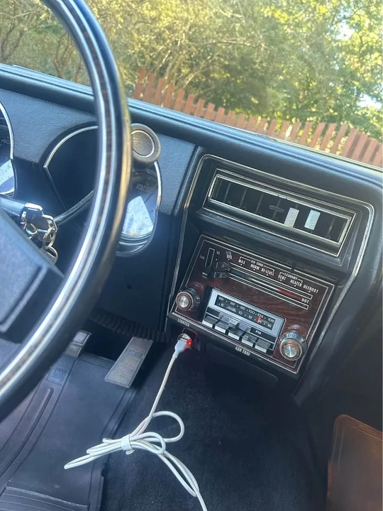 1977 Oldsmobile Cutlass Supreme - Image 8 of 14