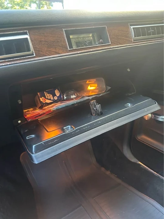 1977 Oldsmobile Cutlass Supreme - Image 12 of 14