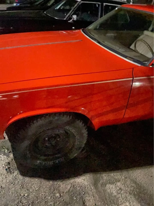 1977 Oldsmobile Cutlass Supreme - Image 2 of 5