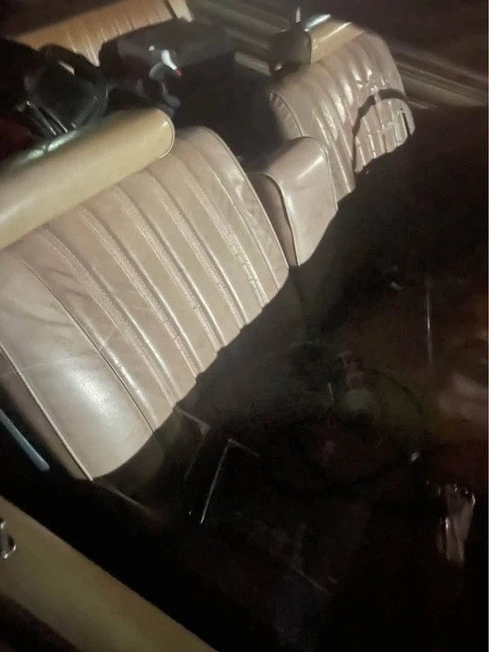 1977 Oldsmobile Cutlass Supreme - Image 3 of 5