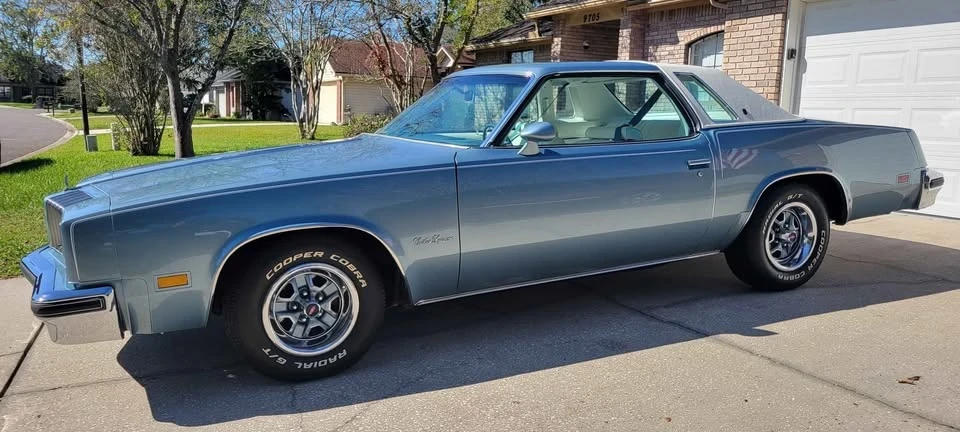 1977 Oldsmobile Cutlass Supreme - Image 3 of 13