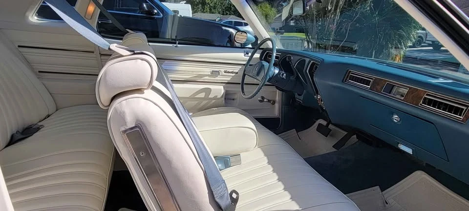 1977 Oldsmobile Cutlass Supreme - Image 7 of 13