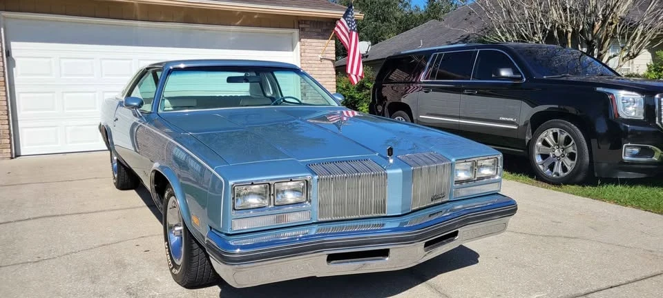 1977 Oldsmobile Cutlass Supreme - Image 2 of 13