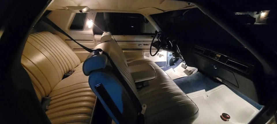 1977 Oldsmobile Cutlass Supreme - Image 13 of 13