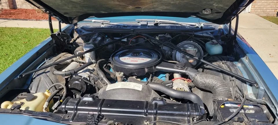 1977 Oldsmobile Cutlass Supreme - Image 10 of 13