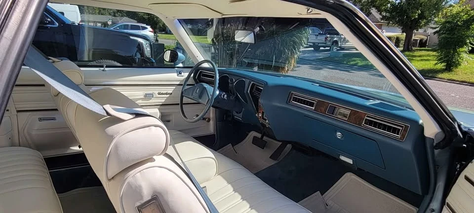 1977 Oldsmobile Cutlass Supreme - Image 8 of 13