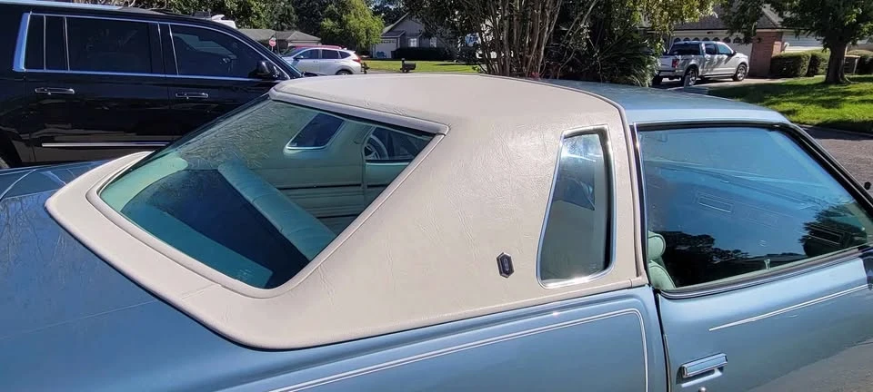 1977 Oldsmobile Cutlass Supreme - Image 9 of 13