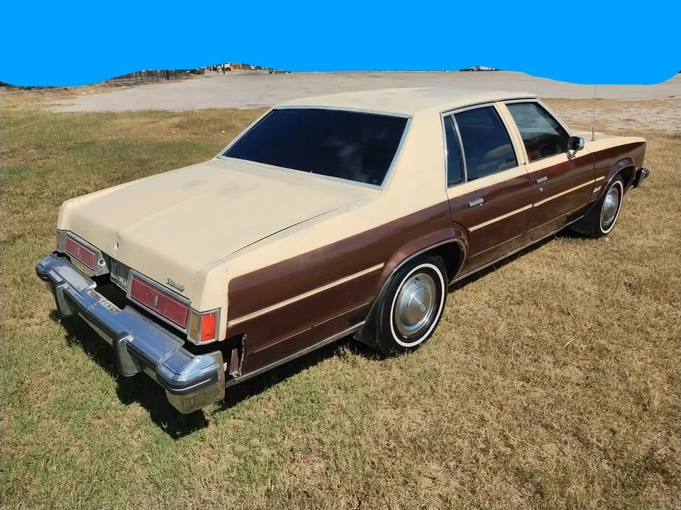 1977 Oldsmobile 88 - Image 3 of 18