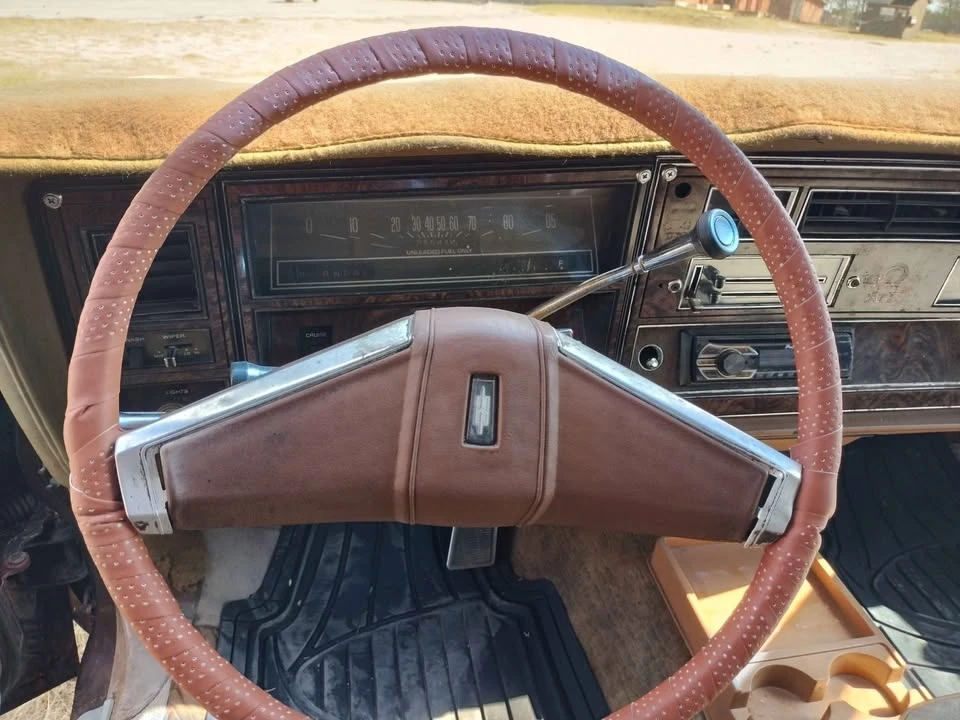 1977 Oldsmobile 88 - Image 14 of 18