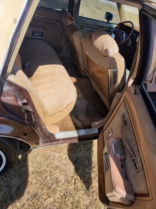1977 Oldsmobile 88 - Image 18 of 18