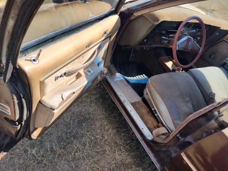 1977 Oldsmobile 88 - Image 12 of 18