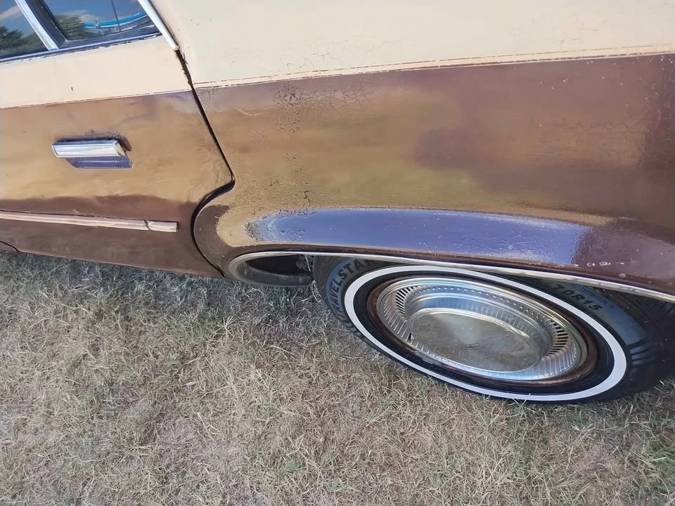 1977 Oldsmobile 88 - Image 8 of 18