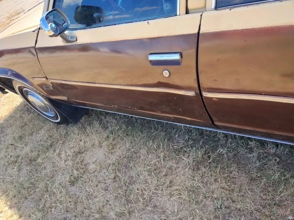 1977 Oldsmobile 88 - Image 7 of 18