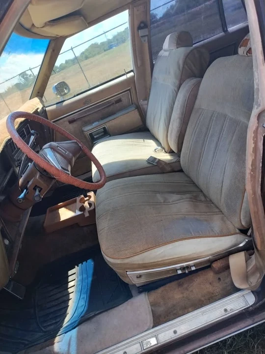 1977 Oldsmobile 88 - Image 13 of 18