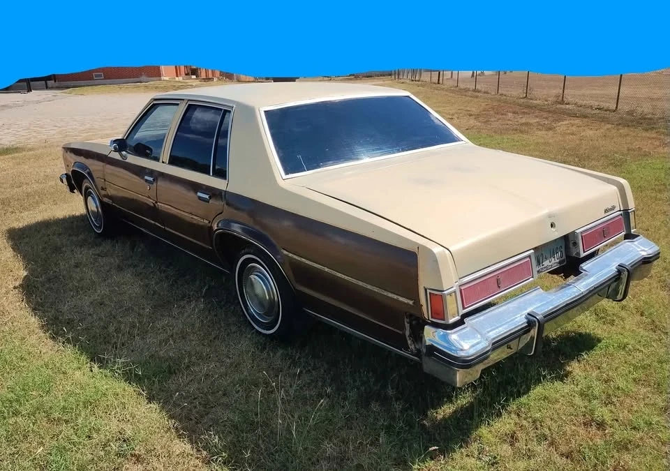 1977 Oldsmobile 88 - Image 4 of 18