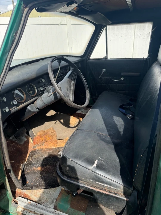 1977 Checker - Image 14 of 17