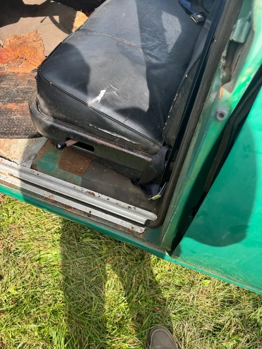 1977 Checker - Image 11 of 17