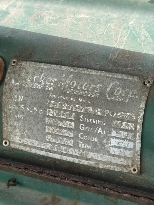 1977 Checker - Image 7 of 17