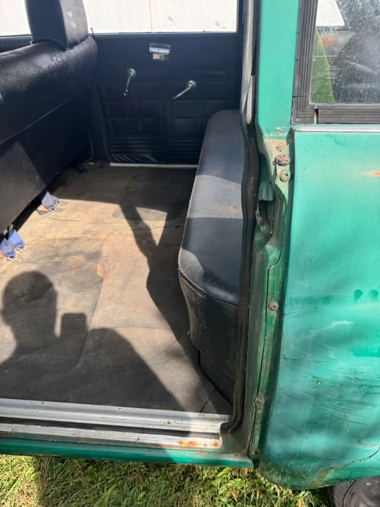 1977 Checker - Image 15 of 17