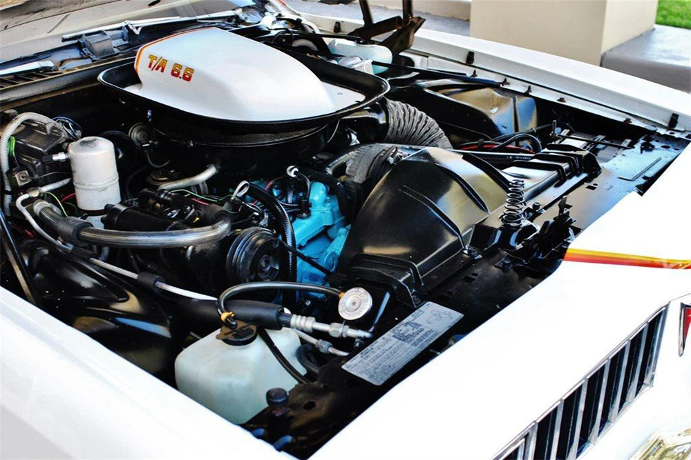 1977 Pontiac LeMans 4th+ Gen - Image 3 of 5