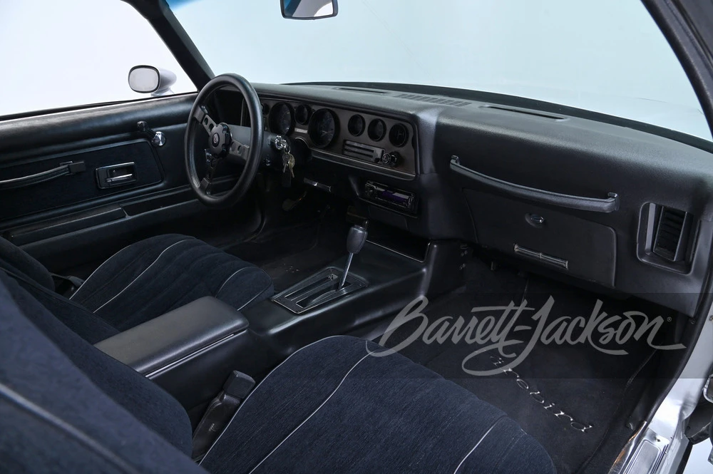 1977 Pontiac Firebird 2nd Gen - Image 3 of 31