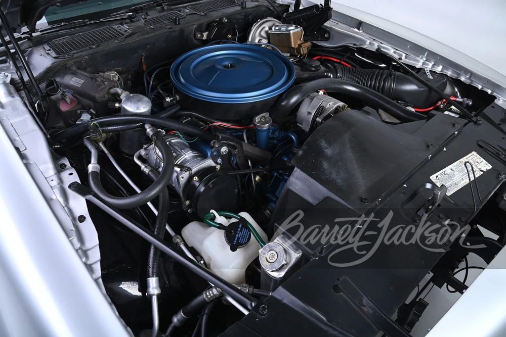 1977 Pontiac Firebird 2nd Gen - Image 6 of 31