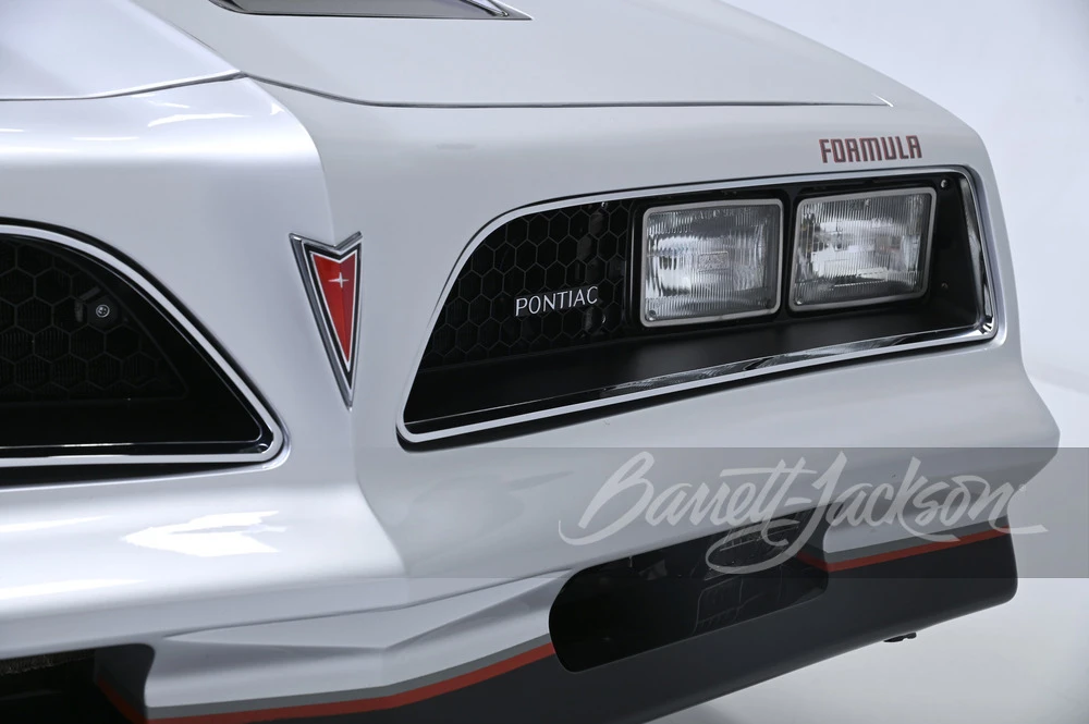 1977 Pontiac Firebird 2nd Gen - Image 7 of 31