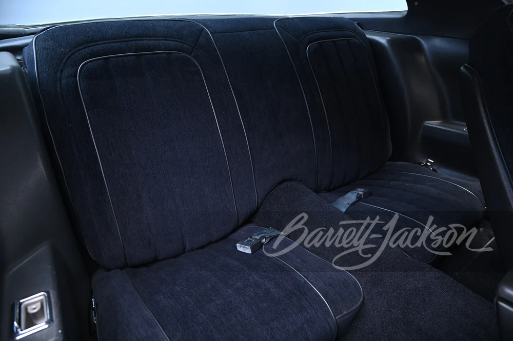 1977 Pontiac Firebird 2nd Gen - Image 8 of 31
