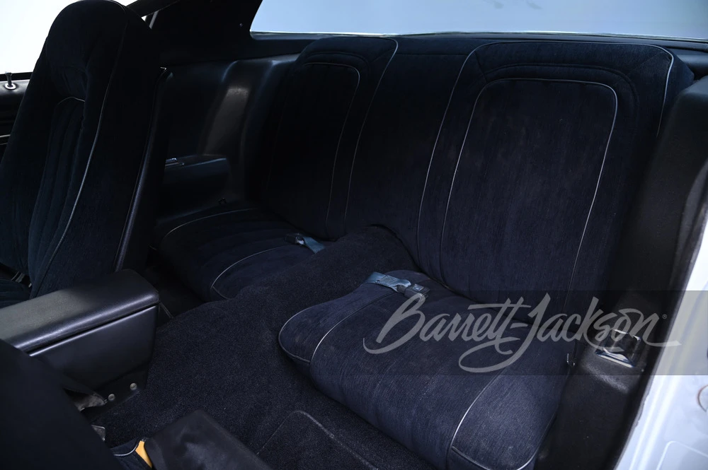 1977 Pontiac Firebird 2nd Gen - Image 10 of 31