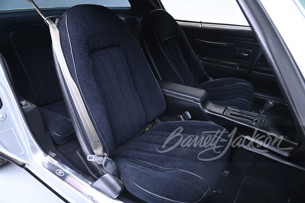 1977 Pontiac Firebird 2nd Gen - Image 11 of 31