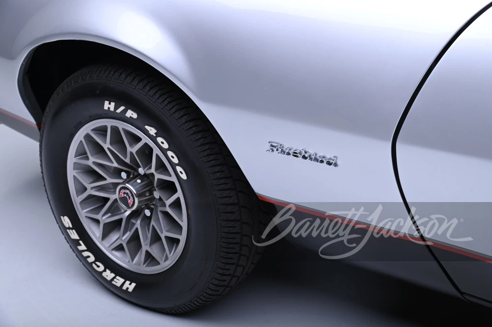 1977 Pontiac Firebird 2nd Gen - Image 12 of 31