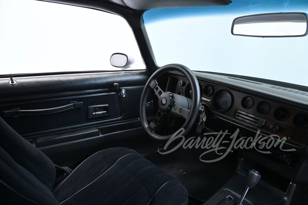 1977 Pontiac Firebird 2nd Gen - Image 13 of 31