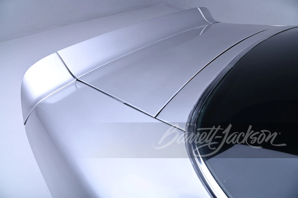 1977 Pontiac Firebird 2nd Gen - Image 17 of 31