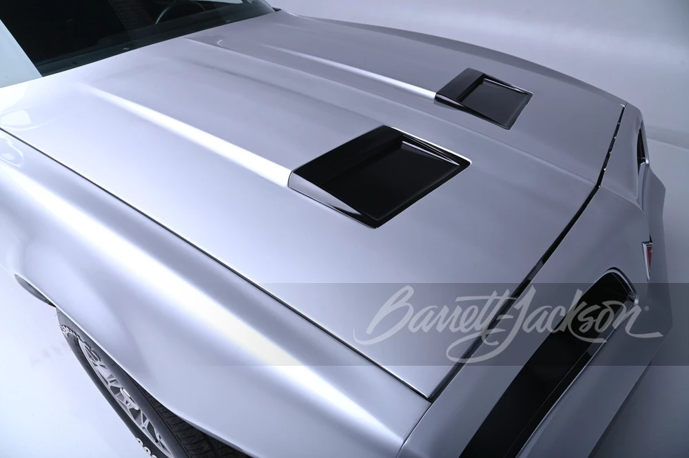 1977 Pontiac Firebird 2nd Gen - Image 18 of 31