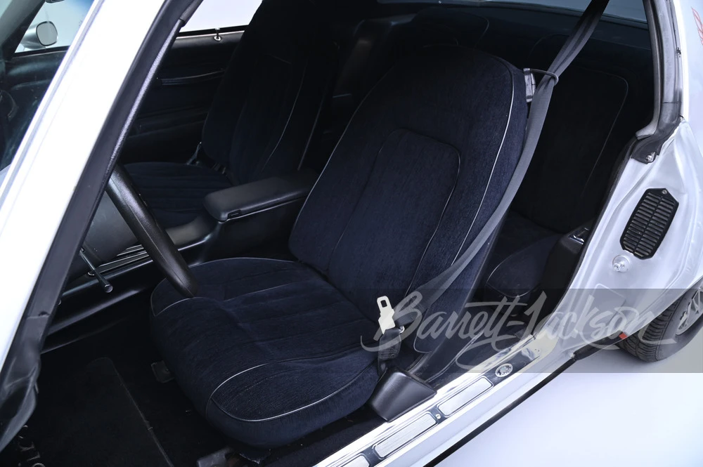 1977 Pontiac Firebird 2nd Gen - Image 22 of 31