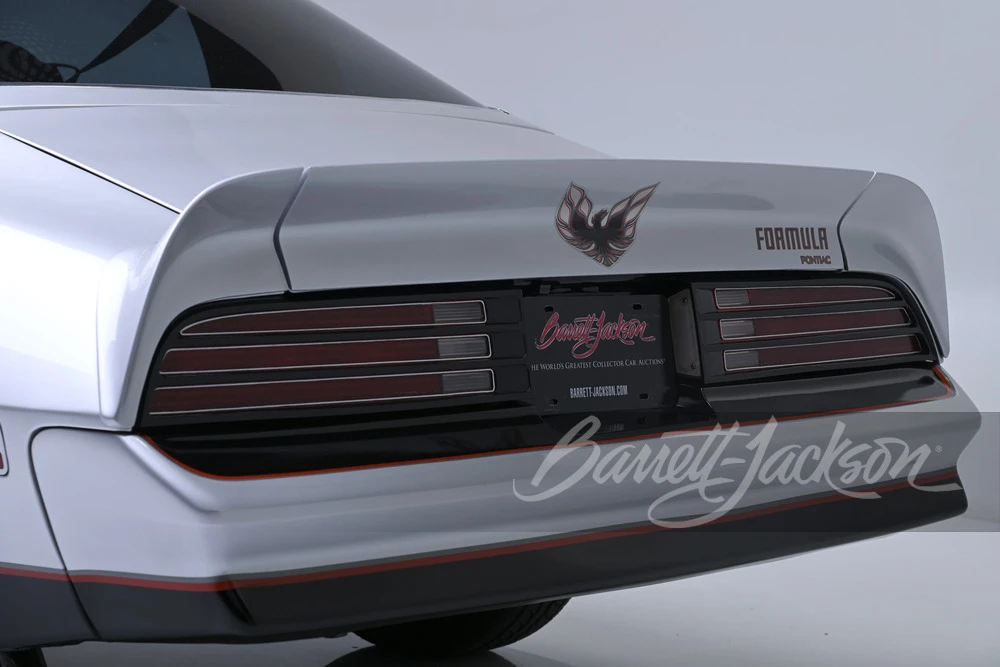 1977 Pontiac Firebird 2nd Gen - Image 23 of 31