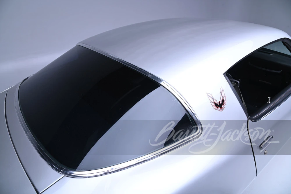 1977 Pontiac Firebird 2nd Gen - Image 25 of 31