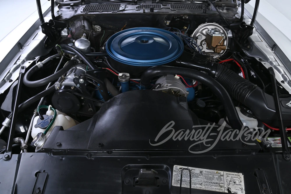 1977 Pontiac Firebird 2nd Gen - Image 27 of 31