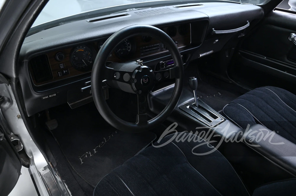 1977 Pontiac Firebird 2nd Gen - Image 28 of 31