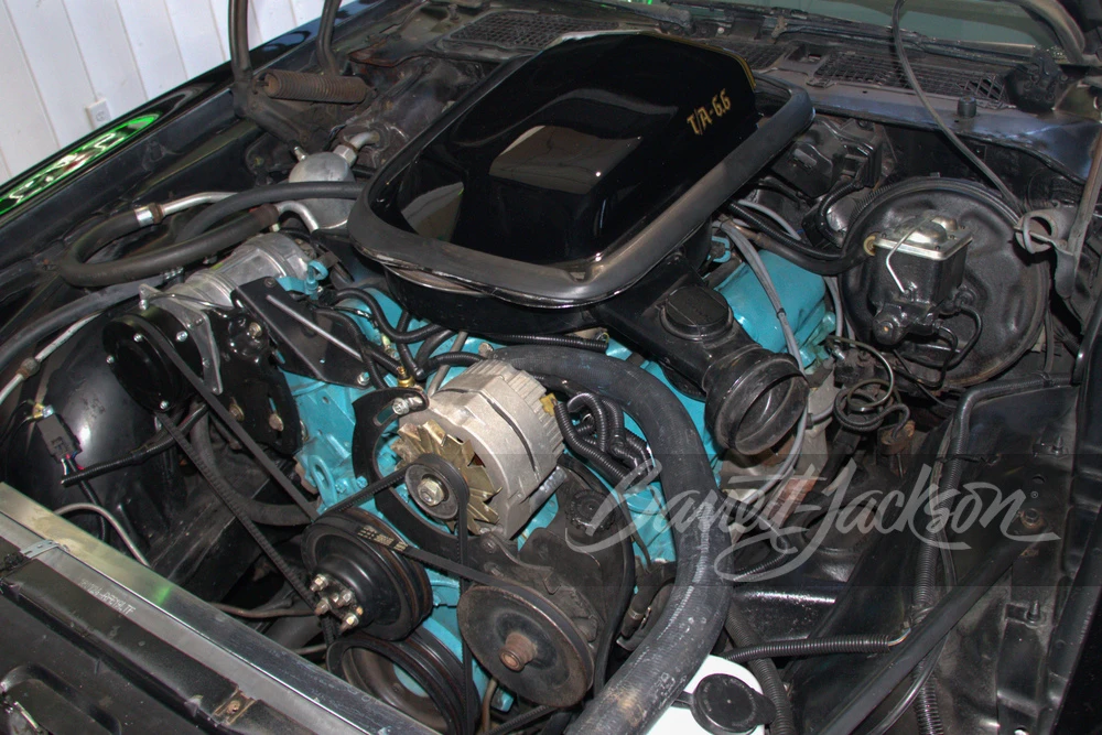 1977 Pontiac Firebird Trans Am 2nd Gen - Image 5 of 31
