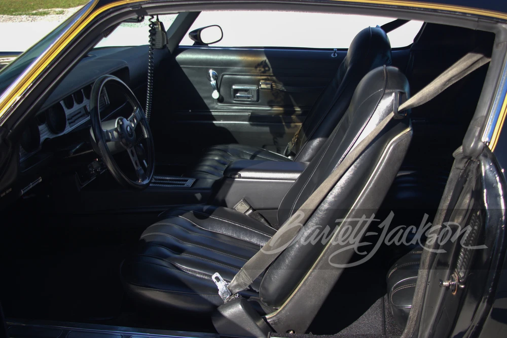 1977 Pontiac Firebird Trans Am 2nd Gen - Image 4 of 31